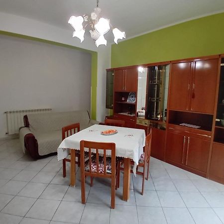 Appartamento Scozzaro Con Vista Panoramica Milena Exterior foto