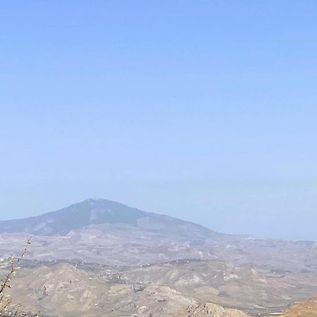 Appartamento Scozzaro Con Vista Panoramica Milena Exterior foto