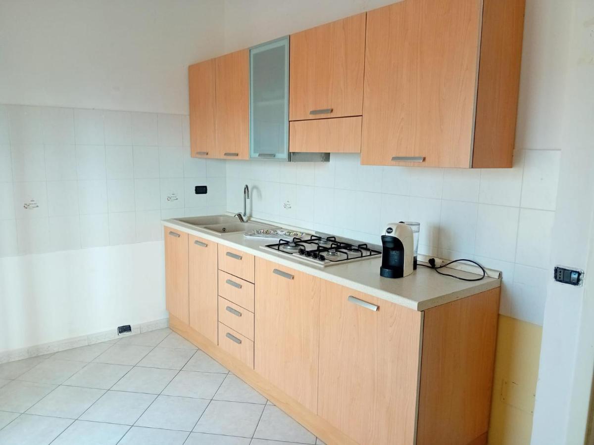 Appartamento Scozzaro Con Vista Panoramica Milena Exterior foto