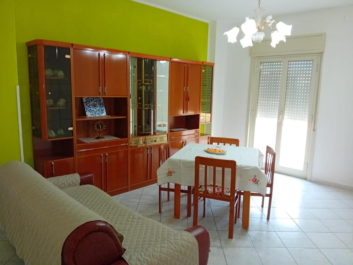 Appartamento Scozzaro Con Vista Panoramica Milena Exterior foto
