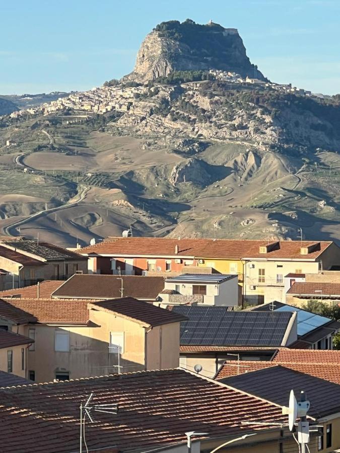 Appartamento Scozzaro Con Vista Panoramica Milena Exterior foto